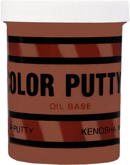 Color Putty 16140 Briarwood Oil-Based 1Lb