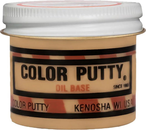 Color Putty 106 Light Birch Oil-Based 3.68oz