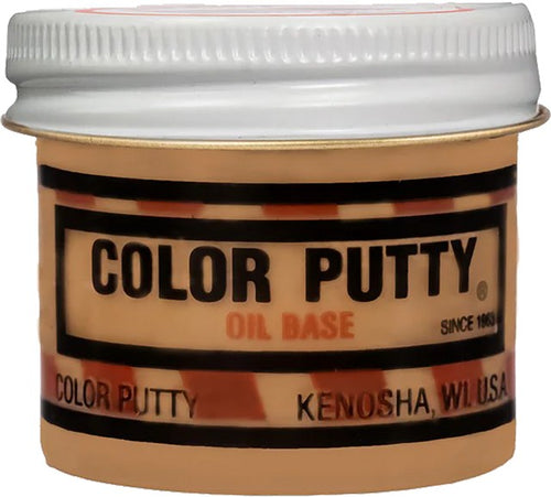 Color Putty 108 Light Oak Oil-Based 3.68oz