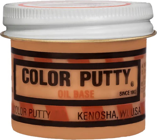 Color Putty 114 Maple Oil-Based 3.68oz