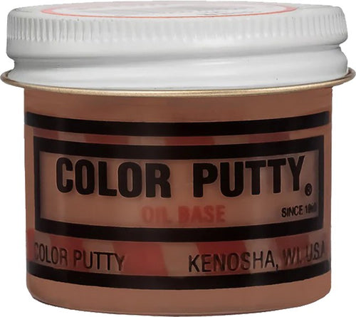 Color Putty 140 Briarwood Oil-Based 3.68oz