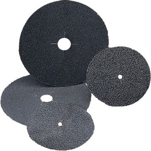 Norton Edger Disc 50 grit 100/box
