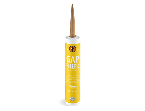Loba GapFiller Black (imagen genérica de cartucho)