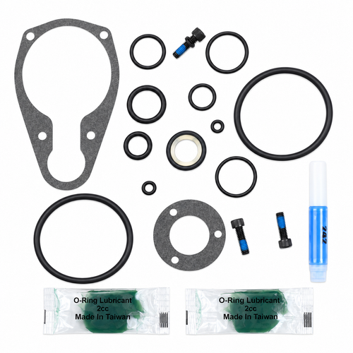 Bostitch ORK6 o-ring repair kit MIIIFS