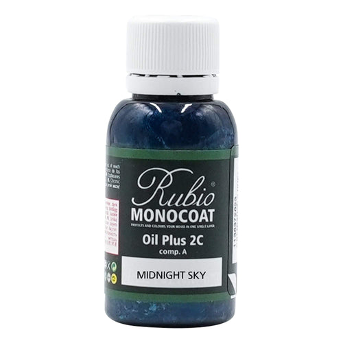 Rubio Oil Plus Part A, Midnight Sky 20 ml
