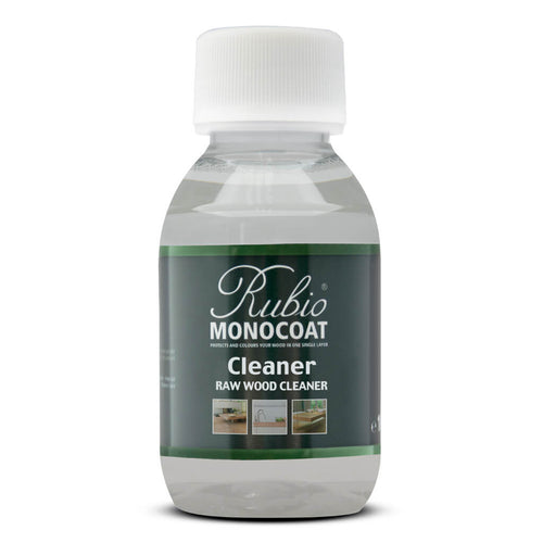 Rubio Monocoat Raw Wood Cleaner 100 ml