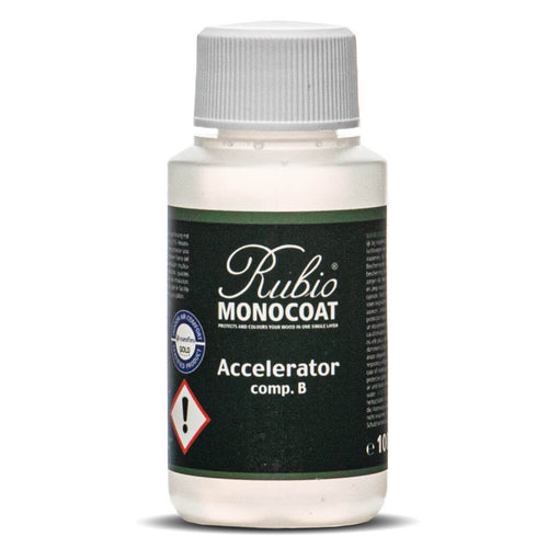 Rubio Monocoat Oil Plus Part B 100 ml