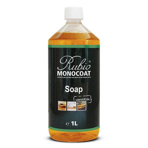 Rubio Soap 1 Liter