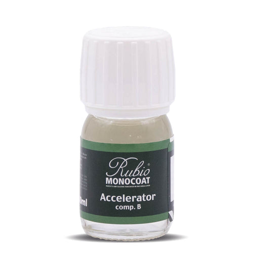 Rubio Monocoat Oil Plus Part B 30 ml