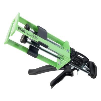 Norton 2K Adhesive Manual Applicator Gun 66261170631