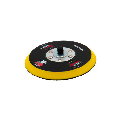 American Sanders AS003400 5 inch pad driver assembly for HydraSand