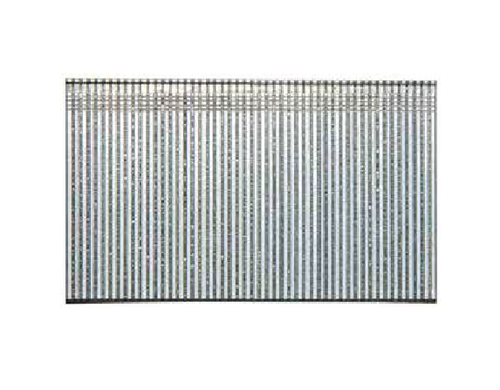 Pro-Drive Fasteners 16 gauge straight finish nails strip