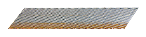 Pro-Drive Fasteners 15 gauge DA 34 degree angled finish nails strip