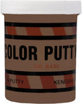 Color Putty 16130 Dark Walnut Oil-Based 1Lb