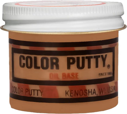 Color Putty 110 Fruitwood Oil-Based 3.68oz