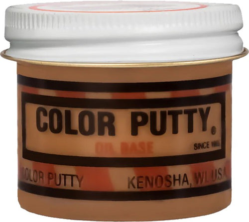 Color Putty 116 Butternut Oil-Based 3.68oz