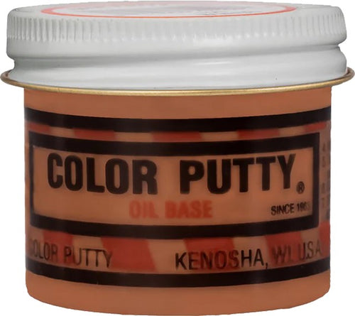 Color Putty 118 Cherry Oil-Based 3.68oz