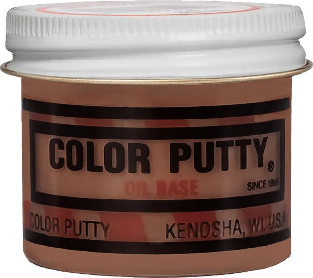 Color Putty 140 Briarwood Oil-Based 3.68oz