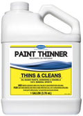 Crown 1 Gal Paint Thinner