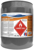 Crown 5 Gal Denatured Alcohol