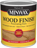 Minwax Ipswich Pine 221 Wood Finish Stain Quart