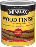 Minwax Early American 230 Wood Finish Stain Quart