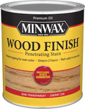 Minwax Cherry 235 Wood Finish Stain Quart