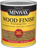 Minwax Driftwood 2126 Wood Finish Stain Quart