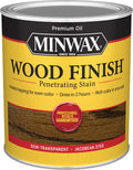 Minwax Jacobean 2750 Wood Finish Stain Quart