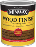 Minwax Mocha 280 Wood Finish Stain Quart