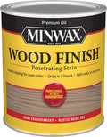 Minwax Rustic Beige 281 Wood Finish Stain Quart