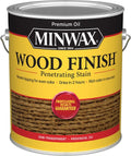 Minwax Provincial 211 Wood Finish Stain Gallon