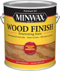 Minwax Colonial Maple 223 Wood Finish Stain Gallon