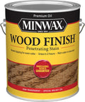 Minwax Special Walnut 224 Wood Finish Stain Gallon