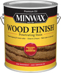 Minwax Early American 230 Wood Finish Stain Gallon