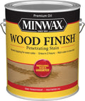 Minwax Fruitwood 241 Wood Finish Stain Gallon