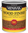Minwax Red Oak 215 Wood Finish Stain Gallon