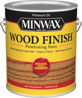Minwax Gunstock 231 Wood Finish Stain Gallon