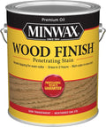 Minwax Weathered Oak 270 Wood Finish Stain Gallon