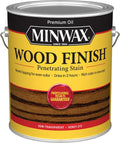 Minwax Honey 272 Wood Finish Stain Gallon