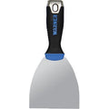 Warner 90124 ProGrip 4in Flex Broad Knife