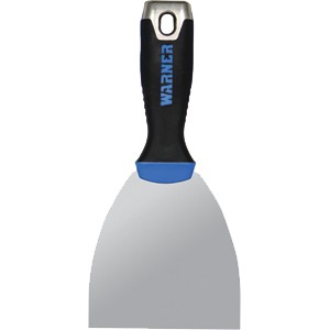 Warner 90124 ProGrip 4in Flex Broad Knife