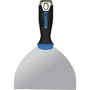 Warner 90126 ProGrip 6in Flex Broad Knife