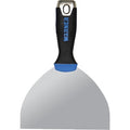 Warner 90126 ProGrip 6in Flex Broad Knife