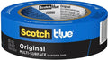 3M ScotchBlue 2090 Painters Tape 1.41in x 60yd