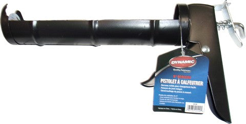 Dynamic 20109 10oz Economy Caulk Gun