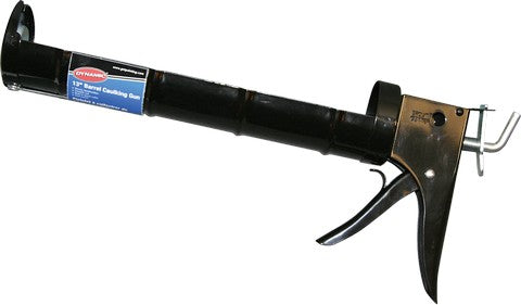 Dynamic 20129 32oz Quart Size Caulk Gun
