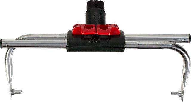 Wooster Sherlock Wide Boy Hulk Adjustable Roller Frame, 12"–18" (BR047)