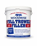 Woodwise Full Trowel Filler Brazilian Cherry FT951 1 gal