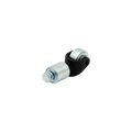 American Sanders 12203A caster assembly for B-2 edger